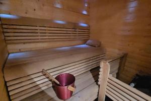 Cottage in Levi close the winter activities
