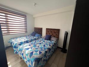 Luxury Apt Near Airport