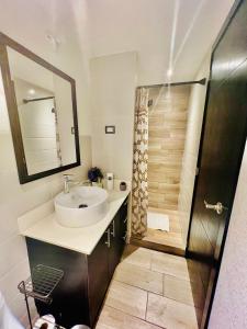 Luxury Apt Near Airport