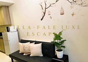 1 Bed Room Coast Residence at Heart of Metro Manila - Pasay City