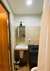 1 Bed Room Coast Residence at Heart of Metro Manila - Pasay City