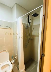 1 Bed Room Coast Residence at Heart of Metro Manila - Pasay City