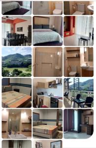 Luxurious Family Room Pico de Loro