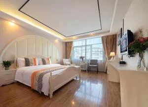 东玉楼大酒店Zhangjiajie Dong Yu Lou Hotel - 张家界