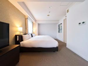 Hotel Global View Sapporo Old Hotel Royal Stay Sapporo