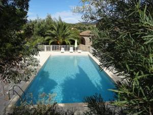 Maisons de vacances Les Routes : photos des chambres