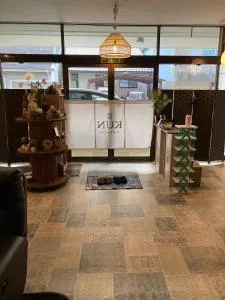 Guest house KUN - Maizuru