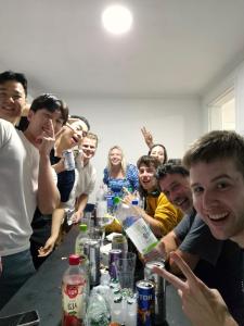 Oceans Guesthouse - foreigners only