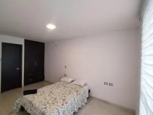 Condominio Fragata - Boca de Palmito