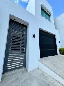 Beautiful House in Matamoros - Salsipuedes