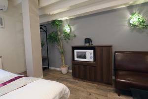 Spa & HOTEL La fontaine