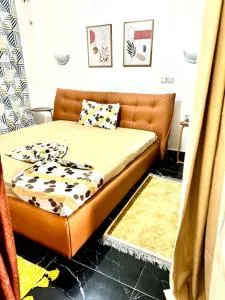 Ben estar logements - Pointe-Noire