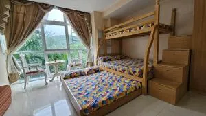 Myna Lagoon Pico de Loro - Nasugbu