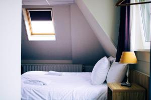 Deluxe King Room room in Hotel Duhoux