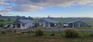 Meander Country Cabins