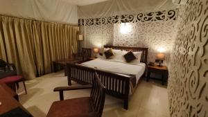 Luxury Amar Tree Resort