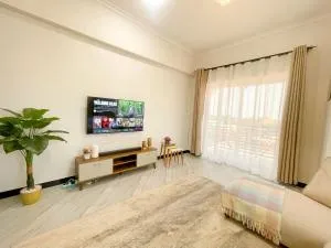 Little Rubix 1 Bedroom Apartment - Ukonga