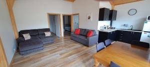 Meander Country Cabins