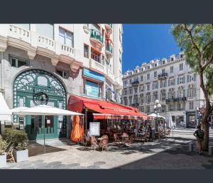 Studio au coeur du centre ville de Nice