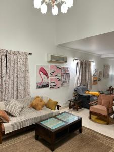 Villa Nostalgia - A Luxurious Villa in North Goa