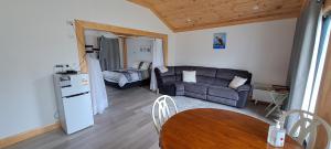 Meander Country Cabins