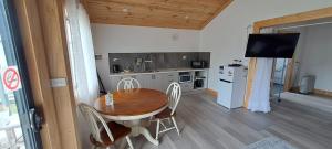 Meander Country Cabins