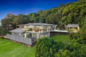 Capricorn Views Yeppoon - Byfield