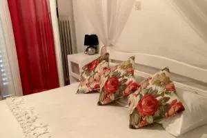 Apartment Christoforos Christoforatos - Razáta