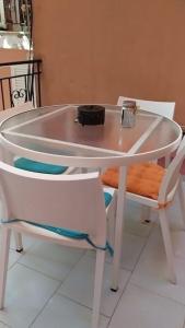 Apartment Christoforos Christoforatos