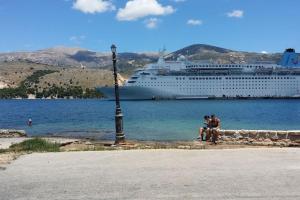 Apartment Christoforos Christoforatos