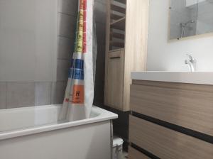 Résidence Grand Arbois - Studio 4 personnes centre station MAE-6034