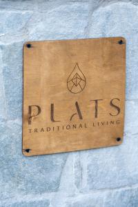 PLATS Traditional Living