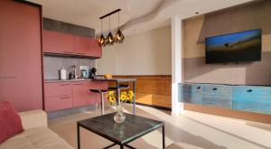 The White Waves TF Holiday Apartment Las Americas