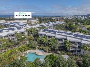 Bells Blvd Resort Apts - 2BR Dual Key, 1 BR Rooms Avail - Hosted by Holiday Management - 3hvězdičkové hotely ve městě Kingscliff