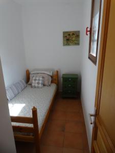 Maisons de vacances Les Voutes : photos des chambres