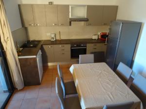 Maisons de vacances Les Voutes : photos des chambres