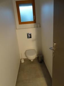 Maisons de vacances Les Voutes : photos des chambres