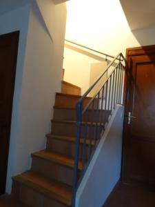 Maisons de vacances Les Voutes : photos des chambres