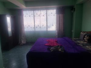 Ebenezer Homestay