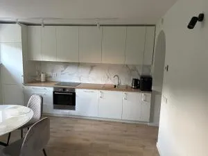 Gilės namai - Ringaudai