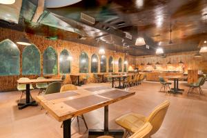 Staybook The Rudveda Resort - Free High Tea near Pool Area