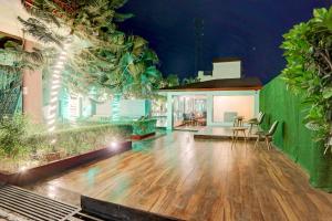 Staybook The Rudveda Resort - Free High Tea near Pool Area