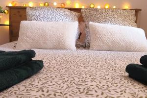 Cosy appartement Embrun centre