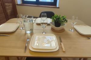 Cosy appartement Embrun centre