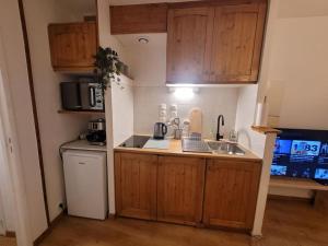 Cosy appartement Embrun centre