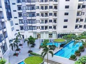 Golden Scape 1 Bedroom near NAIA Airport