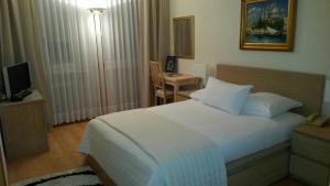 Superior Single Room room in Hotel Century