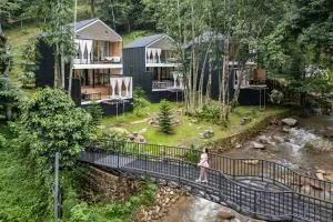 Inthada At Mae Kampong - Cseszon