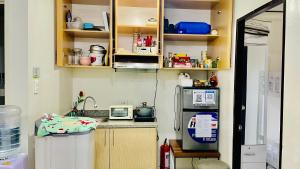 MARIA CONDO 19th Floor Cebu High-Rise Views Room Rental Mandaue