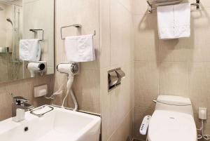 Ramada by Wyndham Jeju City Hall